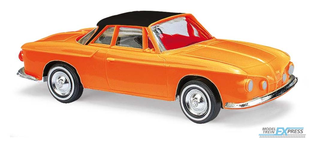 Busch autos 45807